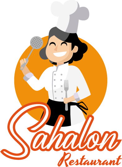 Sahalon Restaurant logo